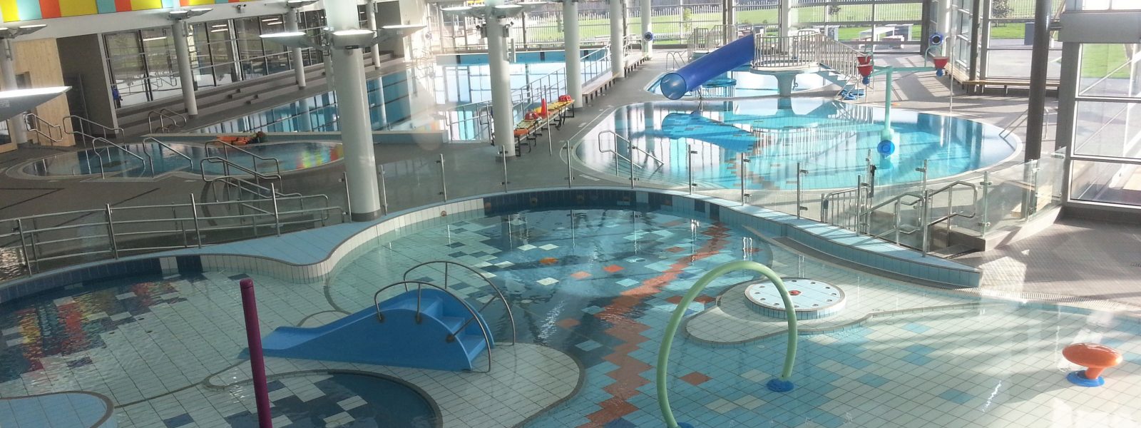 Otahuhu Pool Internal