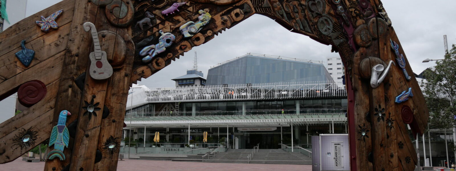 Aotea 07 Aotea 07