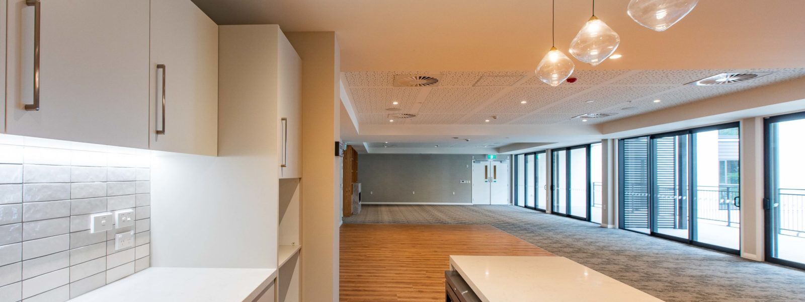 Aria Bay Care Facility Internal Aria Bay Care Facility Internal