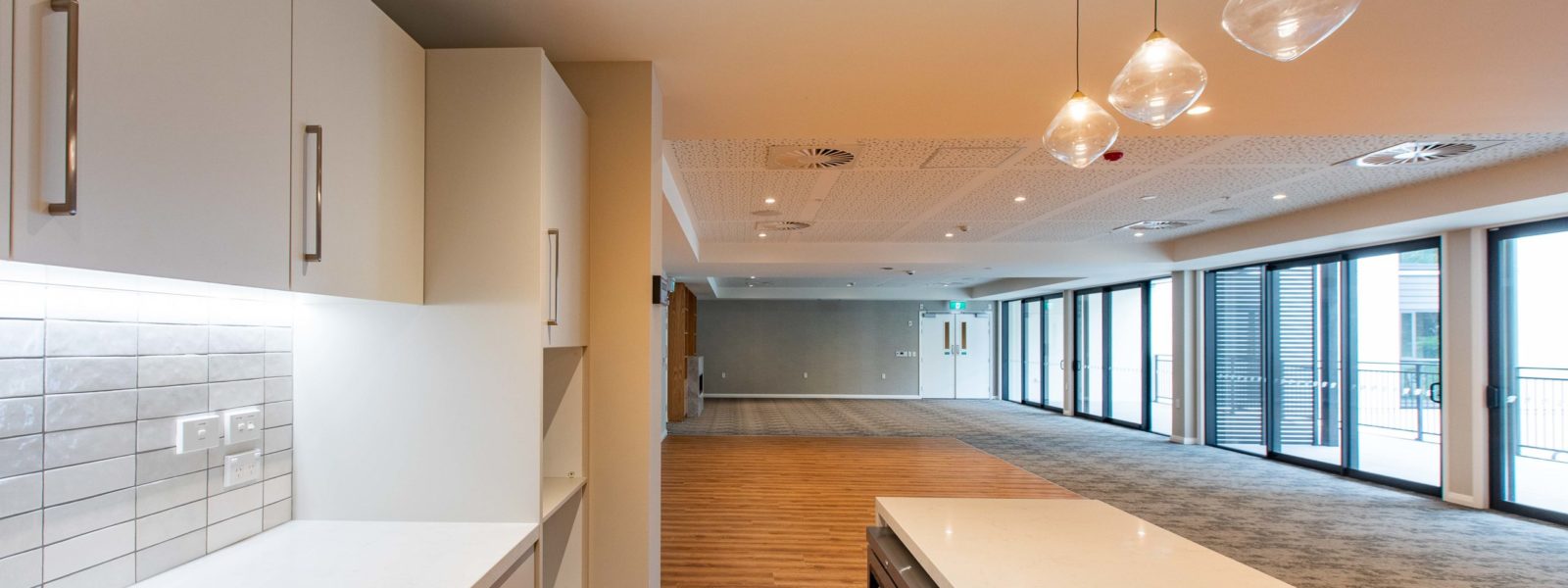 Aria Bay Care Facility Internal