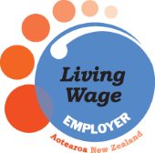 Living Wage Employer Accreditation 1
