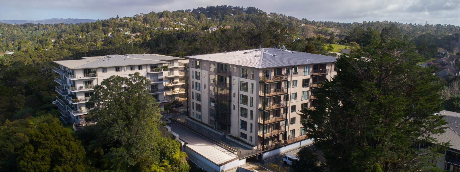 Metlifecare Pinesong Village Manukau Building 1 Metlifecare Pinesong Village Manukau Building 1